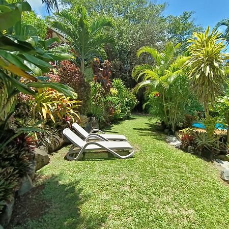 Muri Retreat Apartments Rarotonga Exteriér fotografie