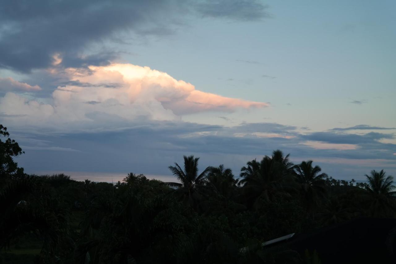 Muri Retreat Apartments Rarotonga Exteriér fotografie