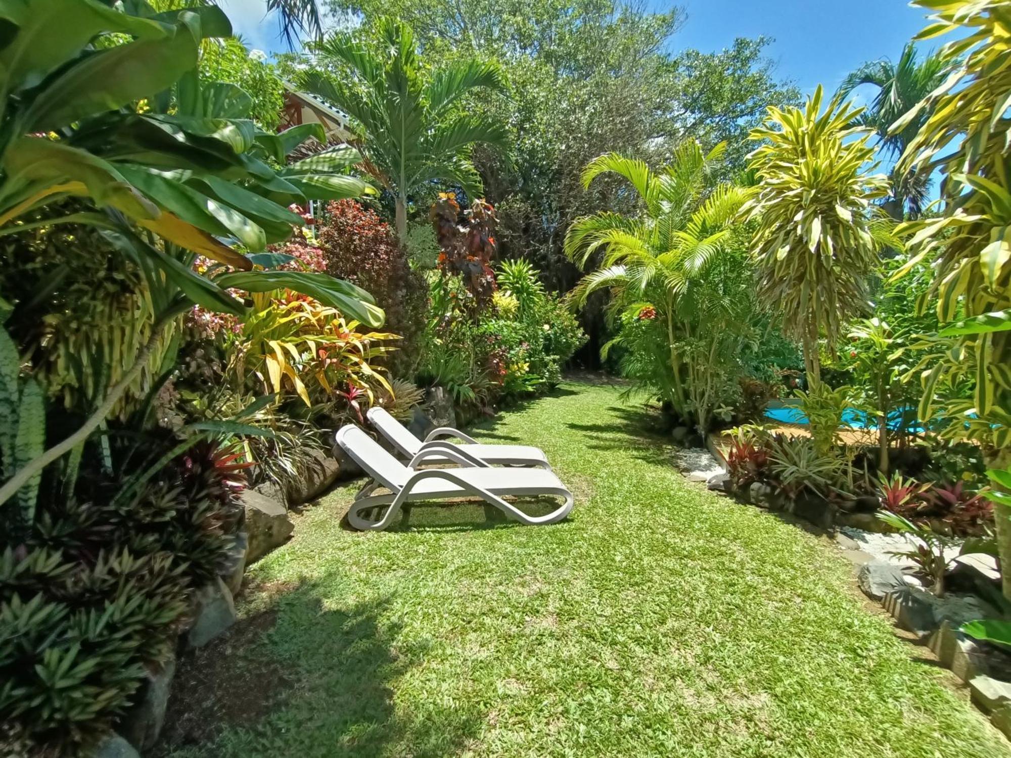 Muri Retreat Apartments Rarotonga Exteriér fotografie