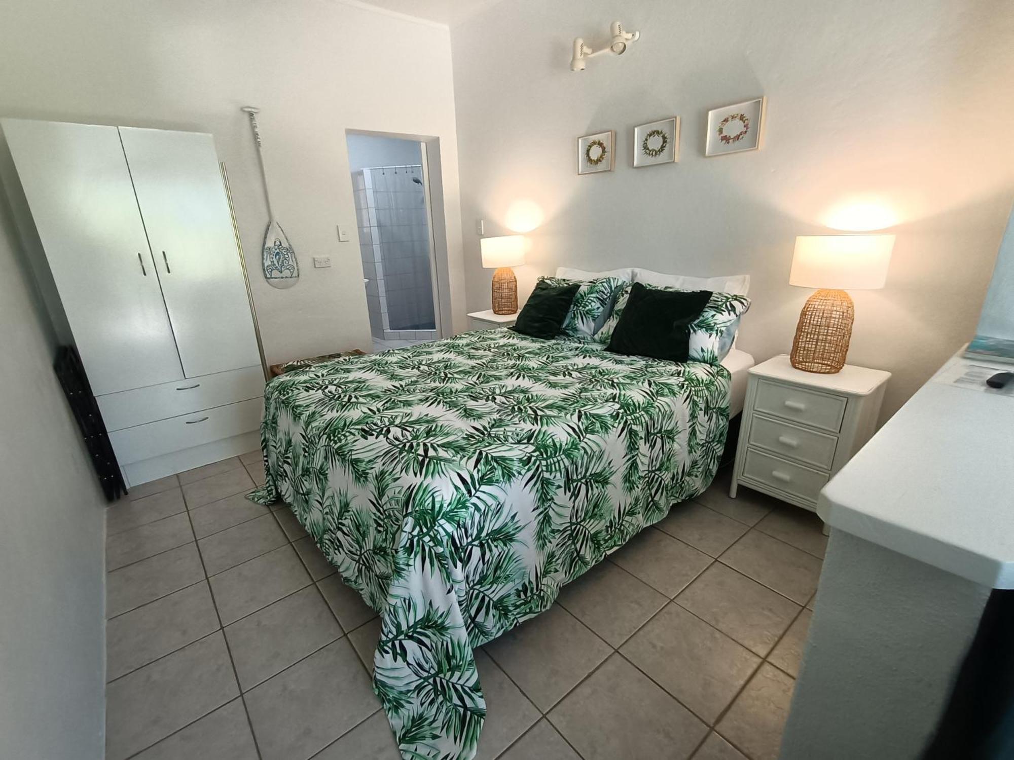 Muri Retreat Apartments Rarotonga Exteriér fotografie