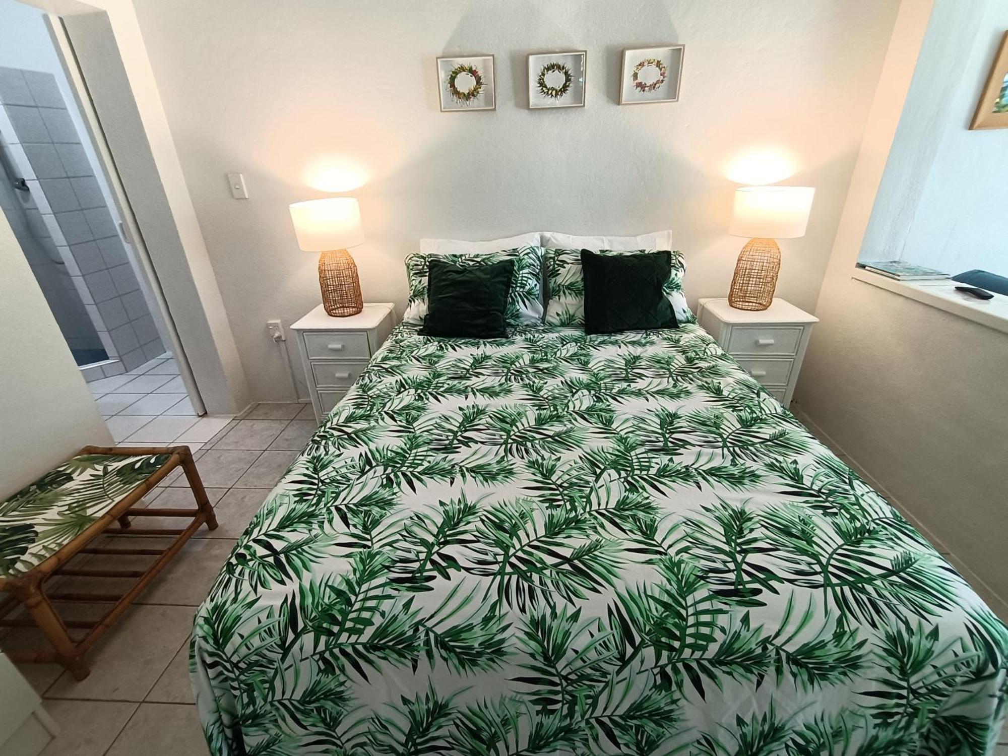 Muri Retreat Apartments Rarotonga Exteriér fotografie